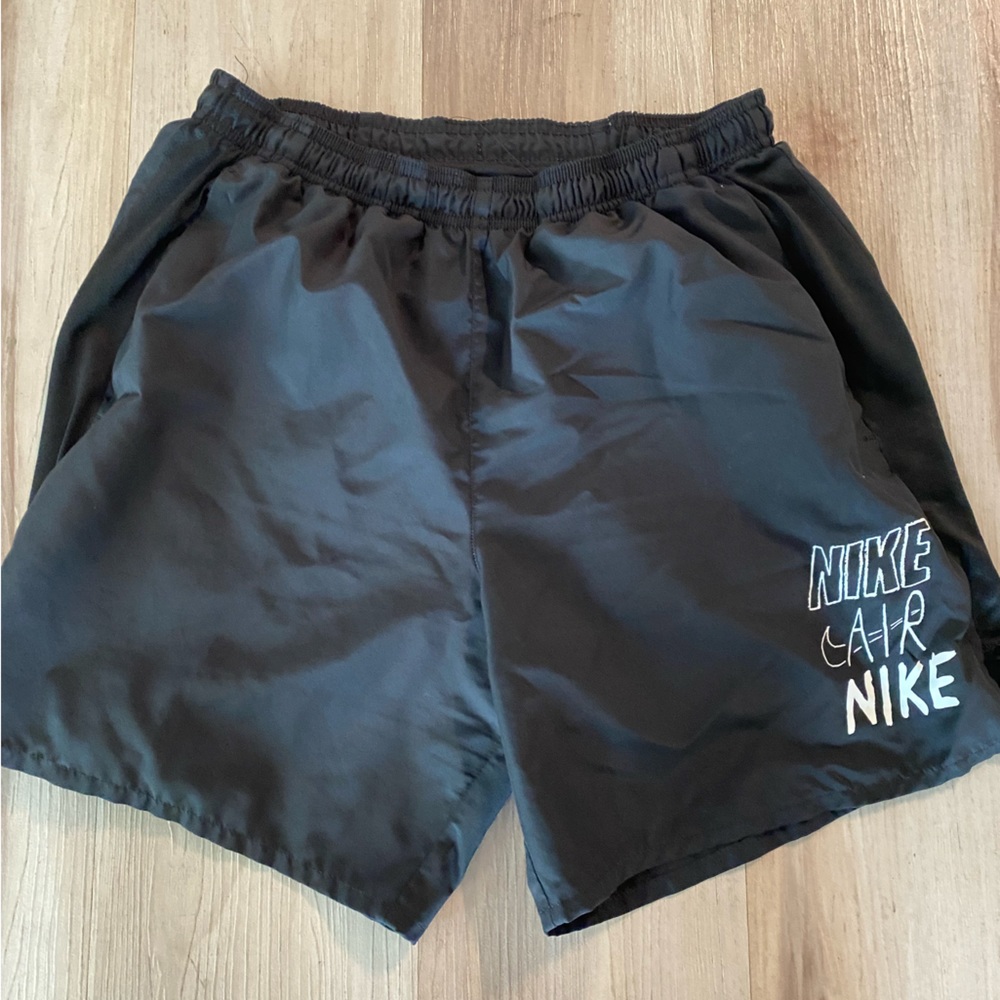 Nike Sports Wear Shorts Men’s Large